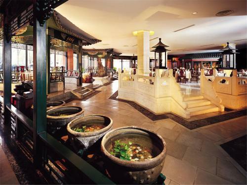Hotel Kunlun