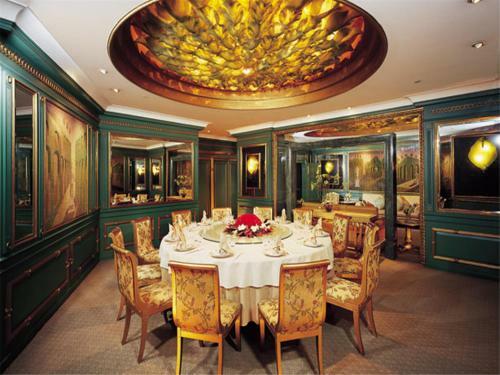 Hotel Kunlun