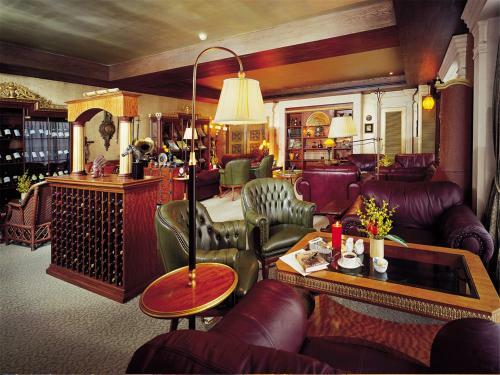 Hotel Kunlun