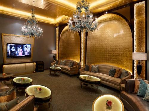 Hotel Kunlun