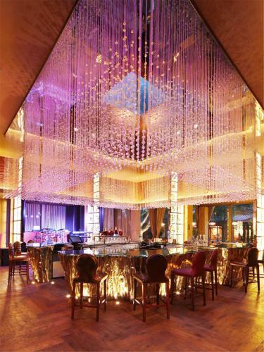 Hotel Kunlun
