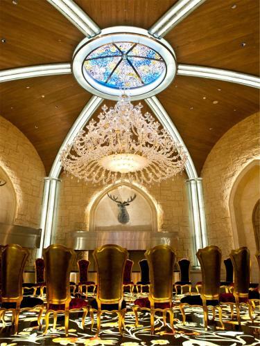 Hotel Kunlun