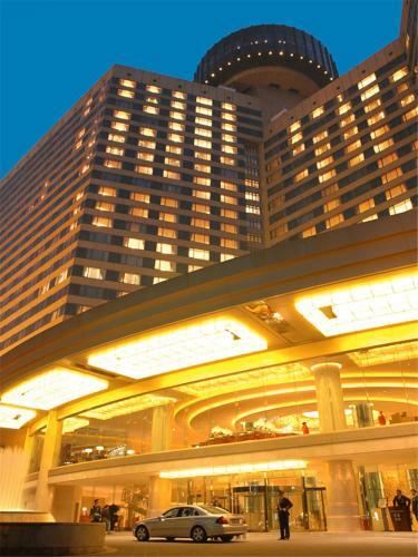 Hotel Kunlun