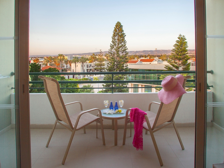 Hotel Louis Imperial Beach