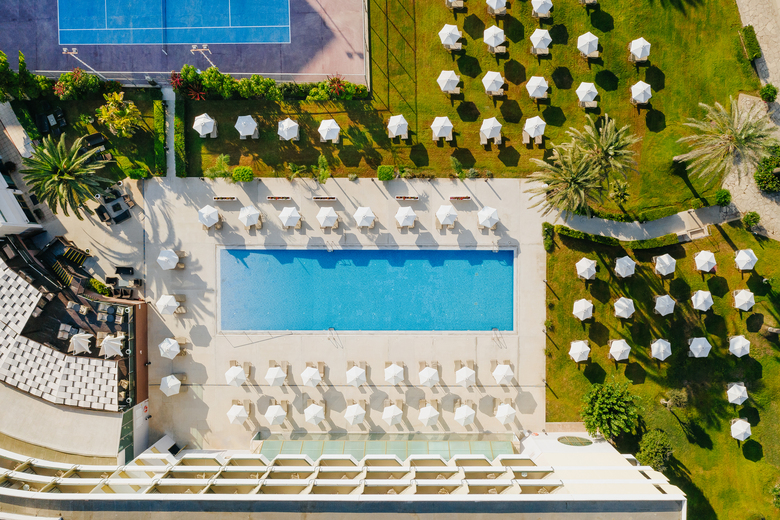 Hotel Louis Imperial Beach