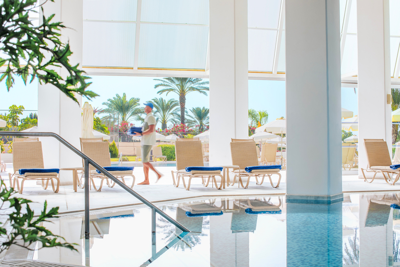 Hotel Louis Imperial Beach