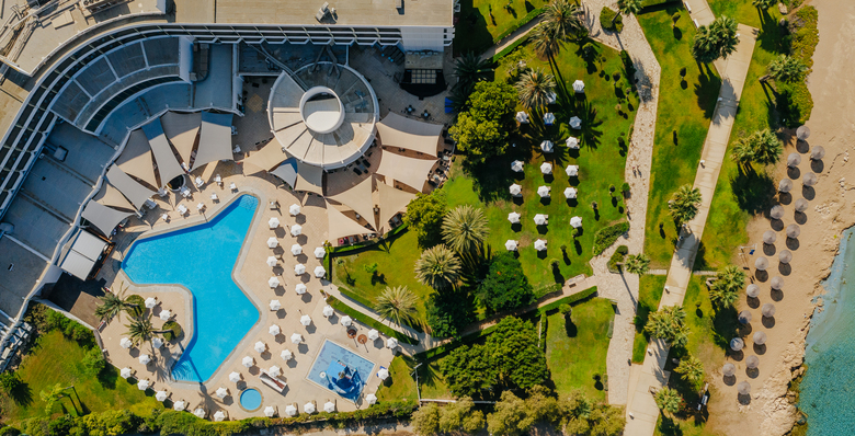 Hotel Louis Imperial Beach