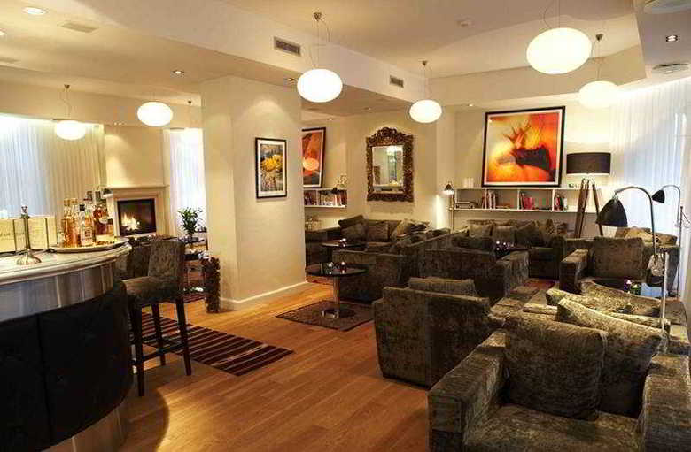 Hotel Avenue