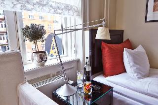 Hotel Avenue