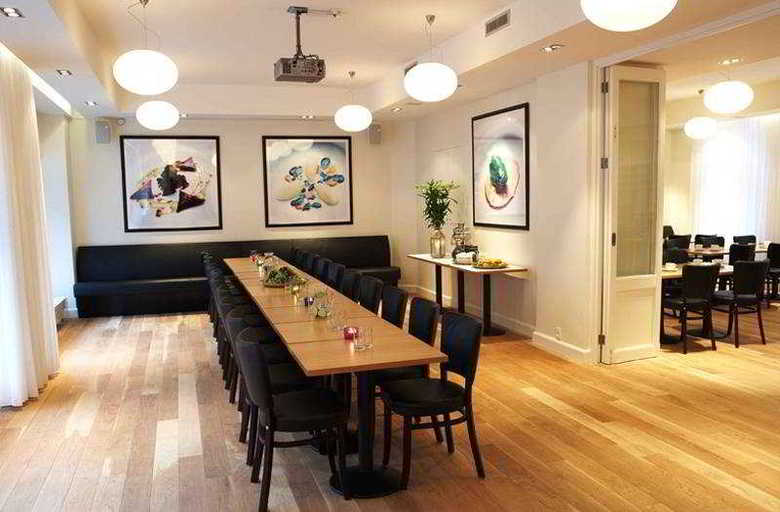 Hotel Avenue