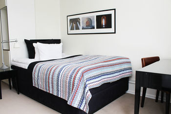 Hotel Avenue