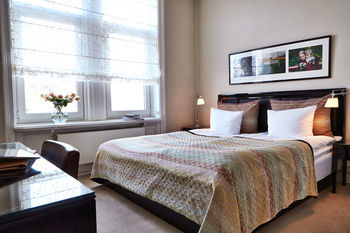 Hotel Avenue
