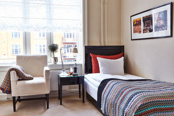 Hotel Avenue