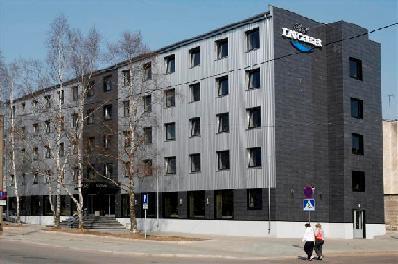 Hotel Inger