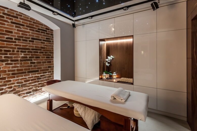 Hotel Maksymilian Krakow