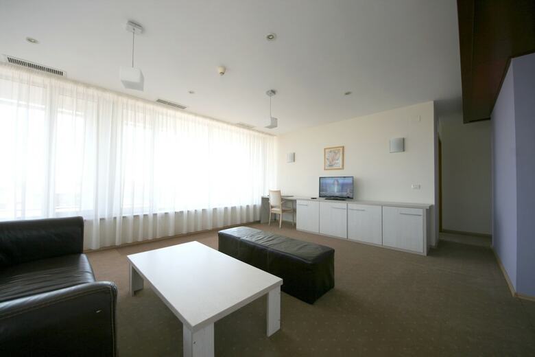 Hotel Savoy Timisoara