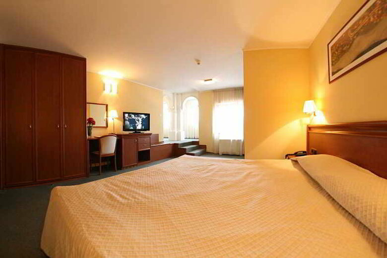Hotel Savoy Timisoara