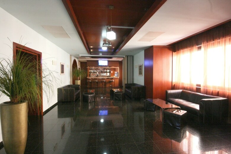 Hotel Savoy Timisoara