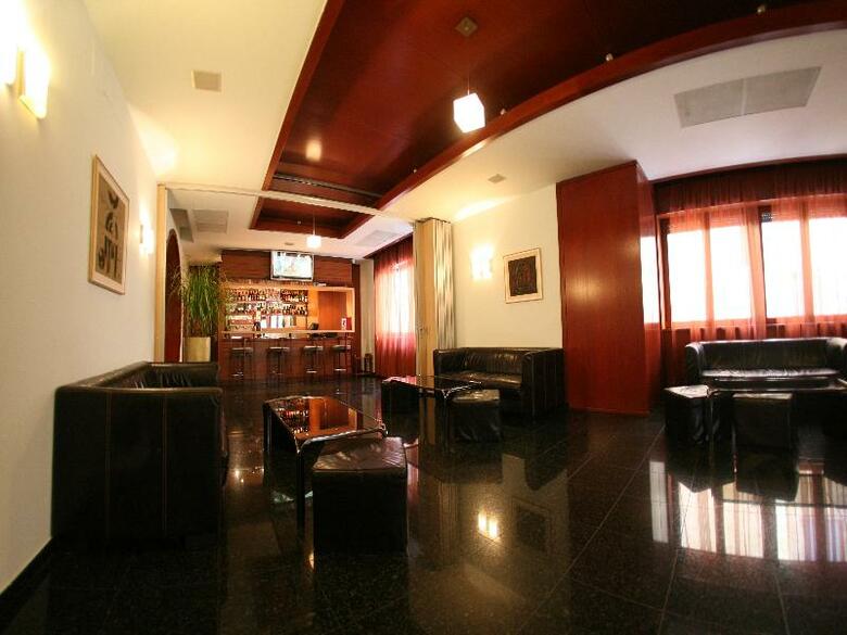 Hotel Savoy Timisoara