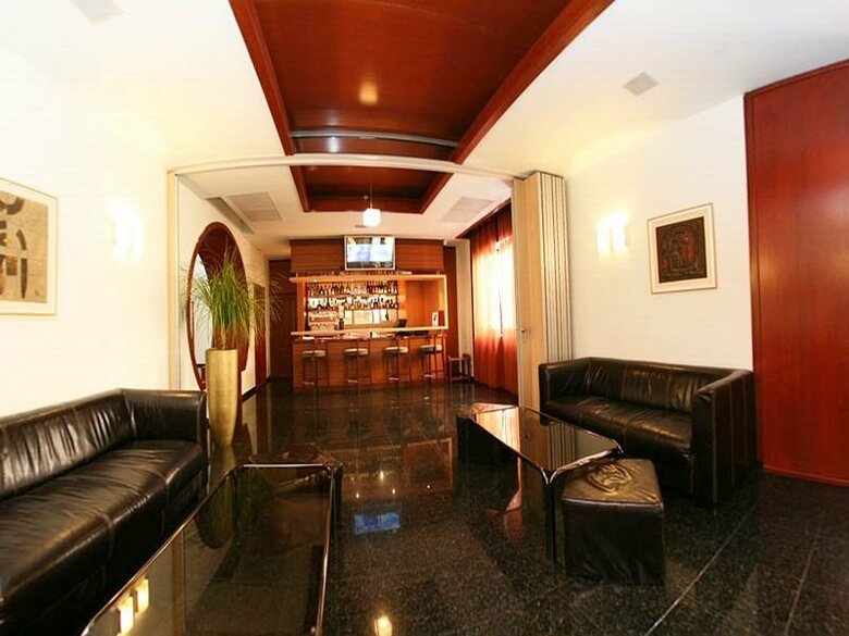 Hotel Savoy Timisoara