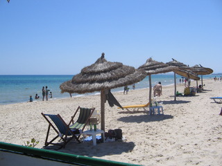 Hotel Les Citronniers