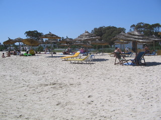 Hotel Les Citronniers