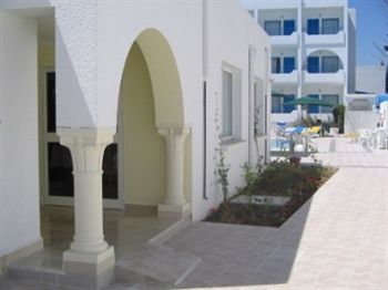 Hotel Les Citronniers