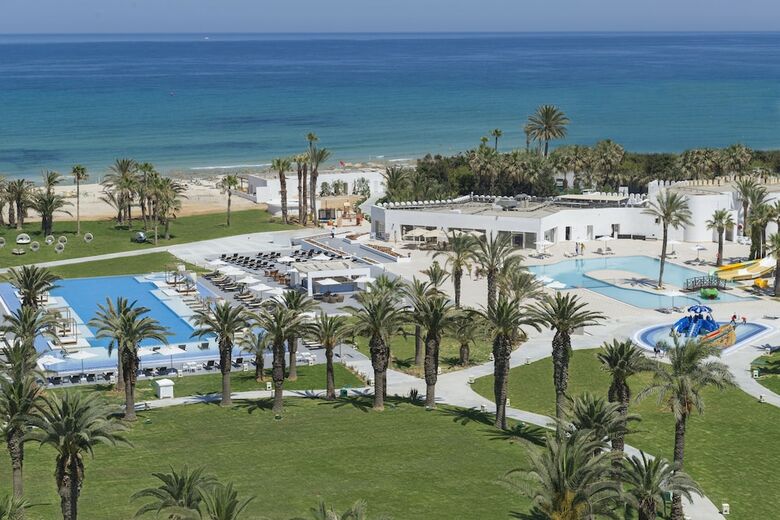 Hotel Jaz Tour Khalef