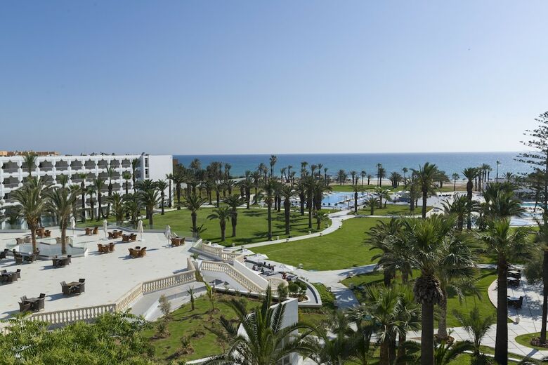 Hotel Jaz Tour Khalef