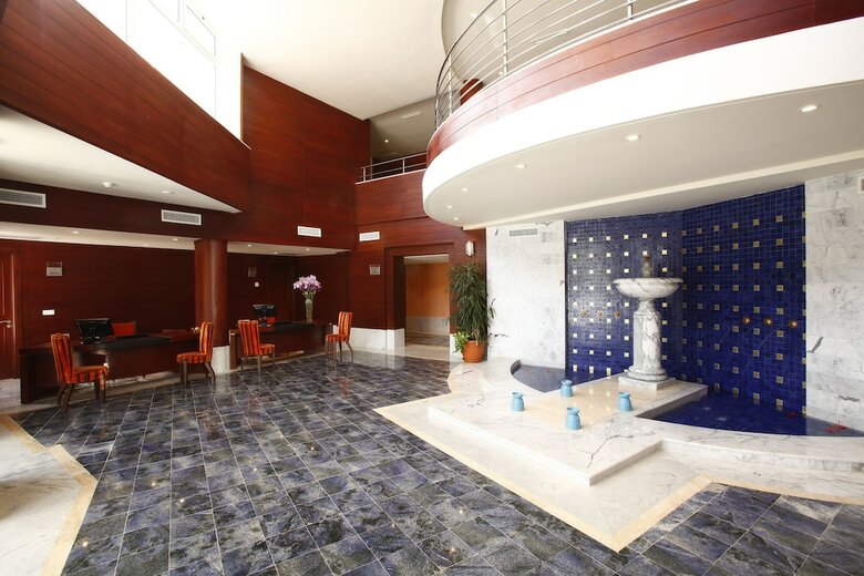 Hotel Jaz Tour Khalef