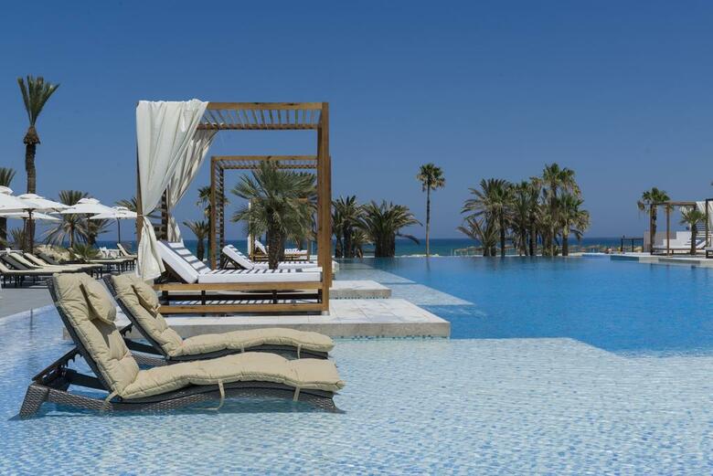 Hotel Jaz Tour Khalef