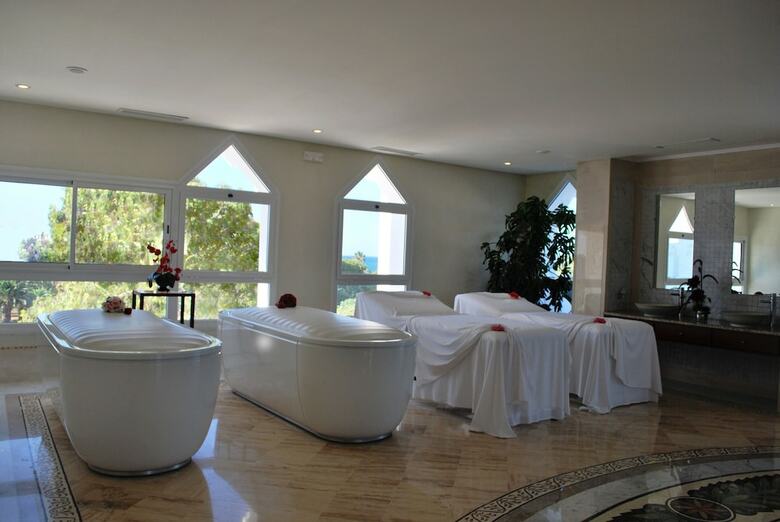 Hotel Jaz Tour Khalef