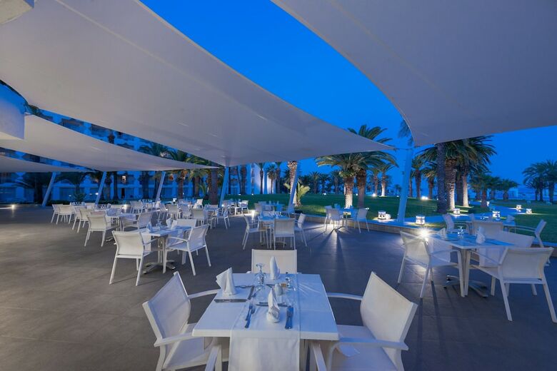 Hotel Jaz Tour Khalef