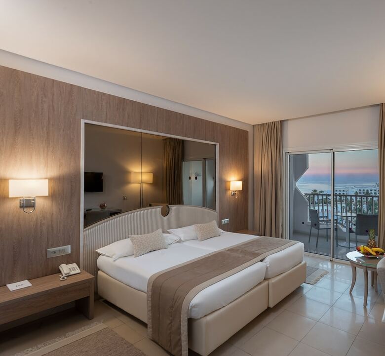 Hotel Jaz Tour Khalef