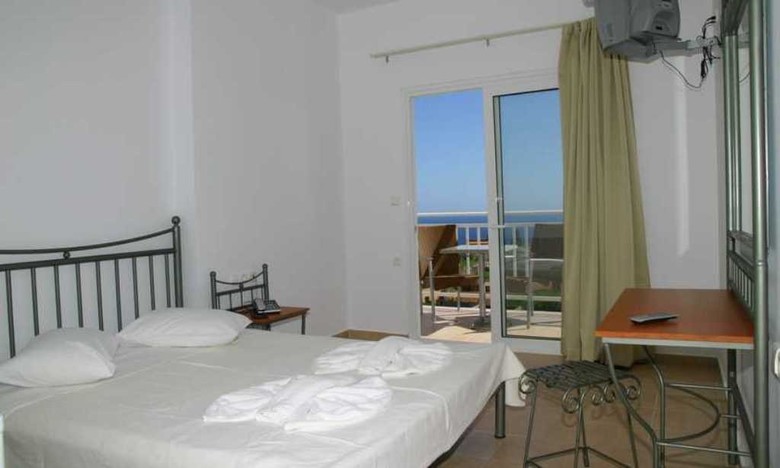 Hotel Nicolas Villas