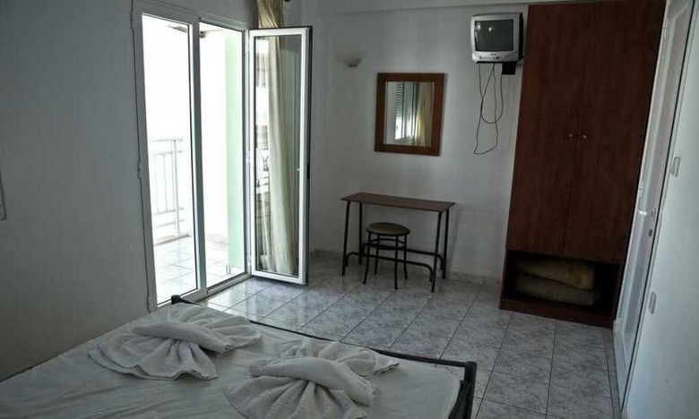 Hotel Nicolas Villas