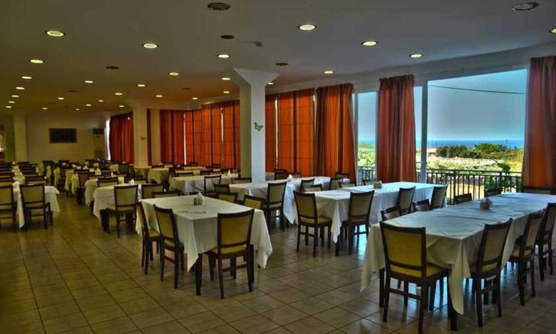 Hotel Nicolas Villas