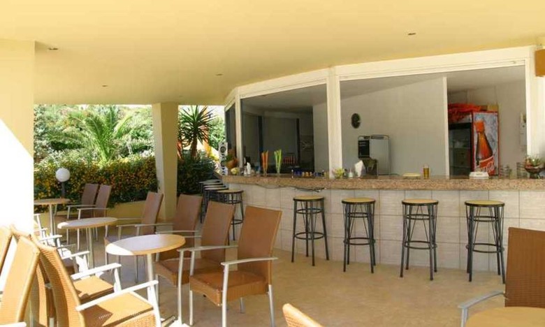 Hotel Nicolas Villas