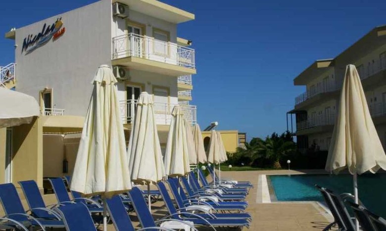 Hotel Nicolas Villas
