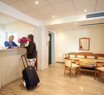 Hotel Apartments Irini