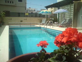 Hotel Apartments Irini