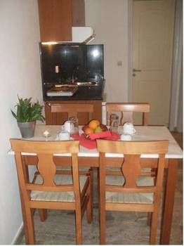 Hotel Apartments Irini