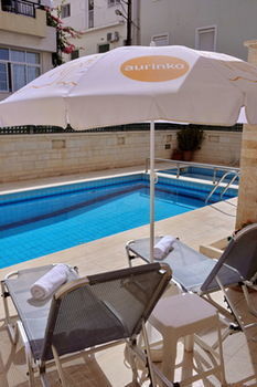 Hotel Apartments Irini
