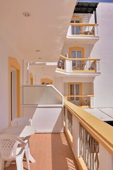 Hotel Apartments Irini