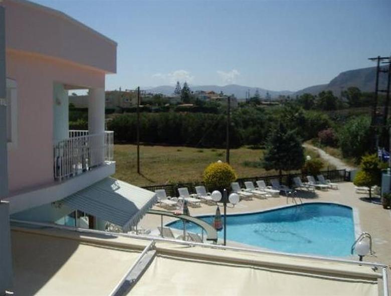 Apartments Pallatium