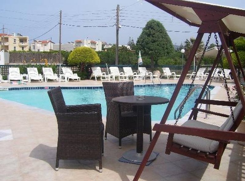 Apartments Pallatium