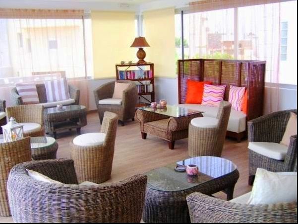 Apartments Pallatium