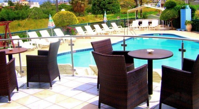 Apartments Pallatium
