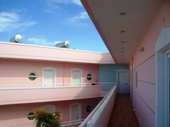 Apartments Pallatium