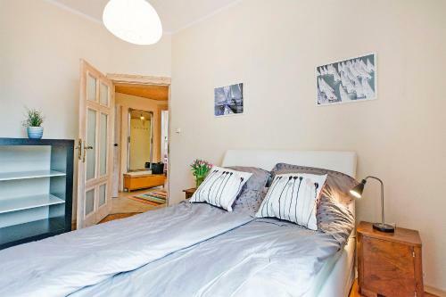 Sunny Apartment Haffner